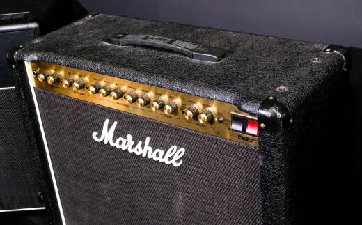 Marshall - DSL40CR 40W Combo 2